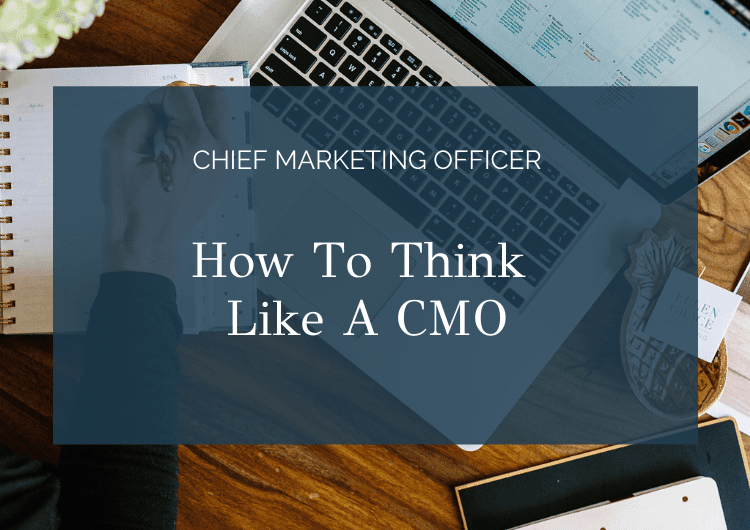 Inside the Mind of the Chief Marketing Officer - Thought Leadership -  Russell Reynolds Associates