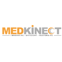 logo for Medkinect