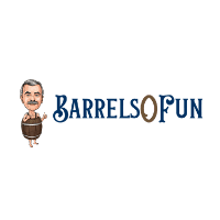 Barrels O Fun logo
