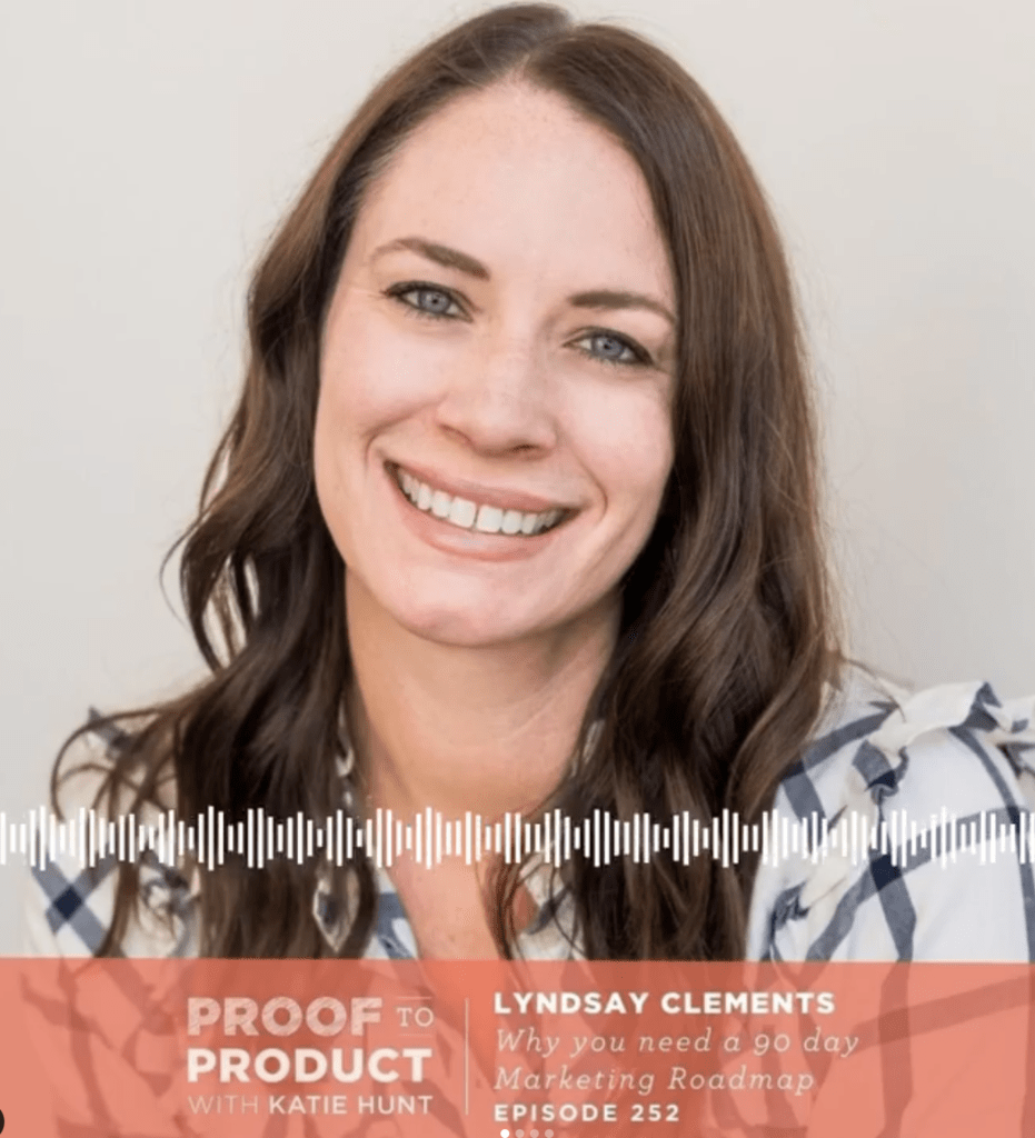 Proof to Product Podcast