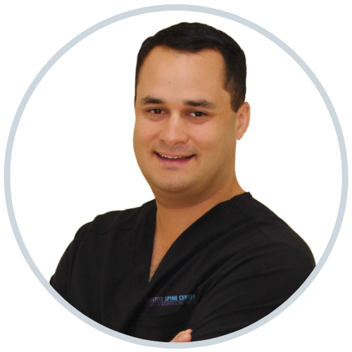 Anthony Giuffrida MD